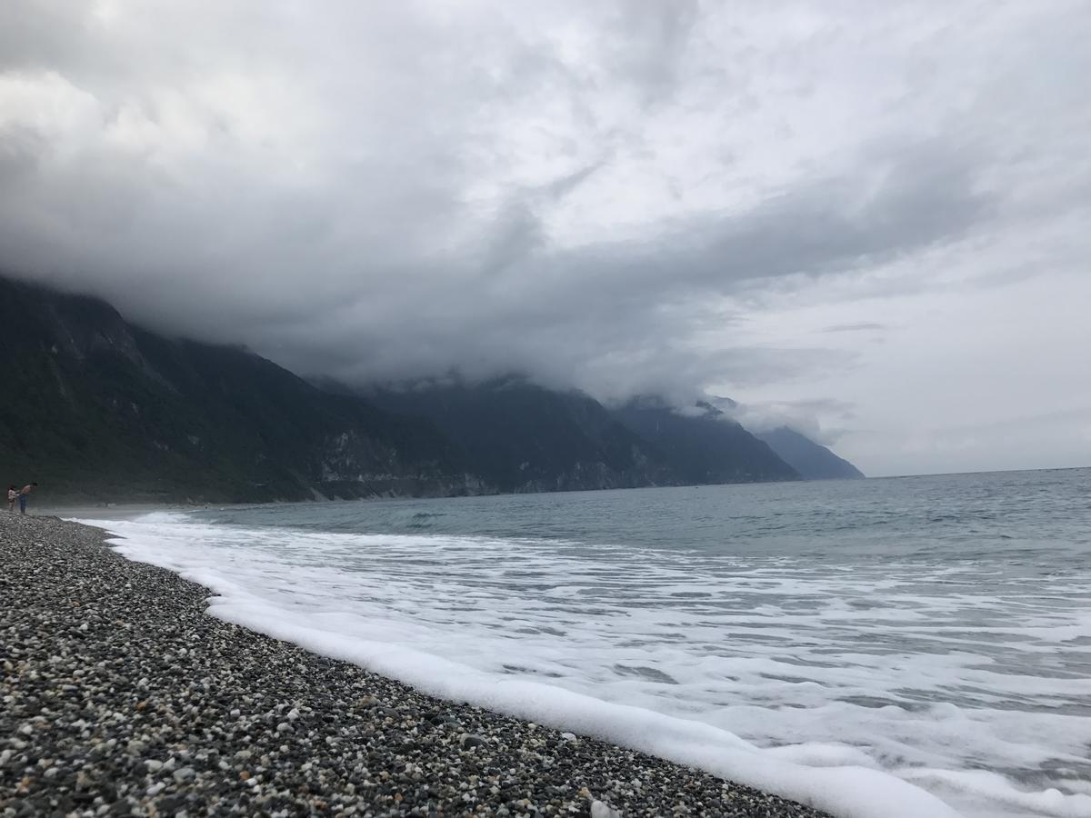 Free&Slow Hualien Exterior foto
